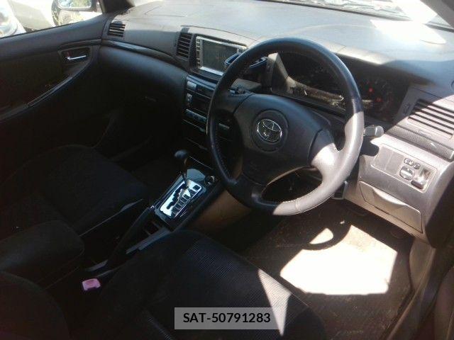 Toyota COROLLA FIELDER 2005-03 6903458-1