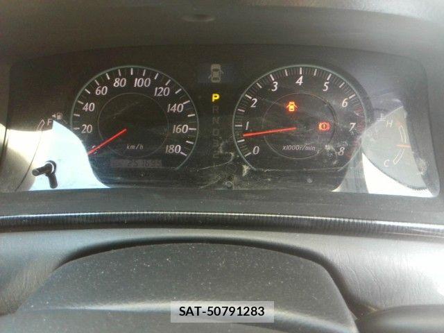 Toyota COROLLA FIELDER 2005-03 6903458-3