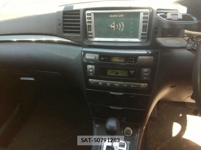 Toyota COROLLA FIELDER 2005-03 6903458-5