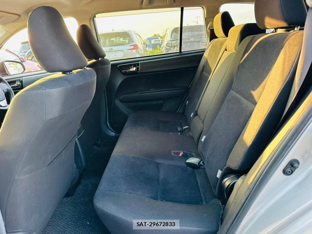 Toyota COROLLA FIELDER 2019 6821877-9