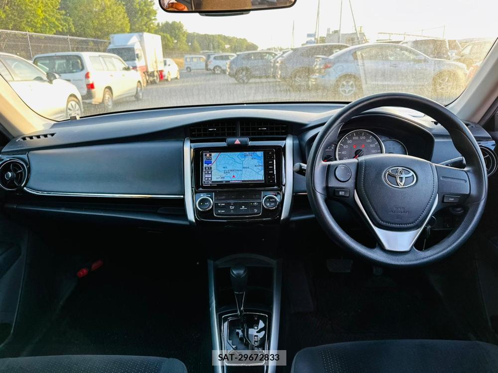 Toyota COROLLA FIELDER 2019 6821877-12