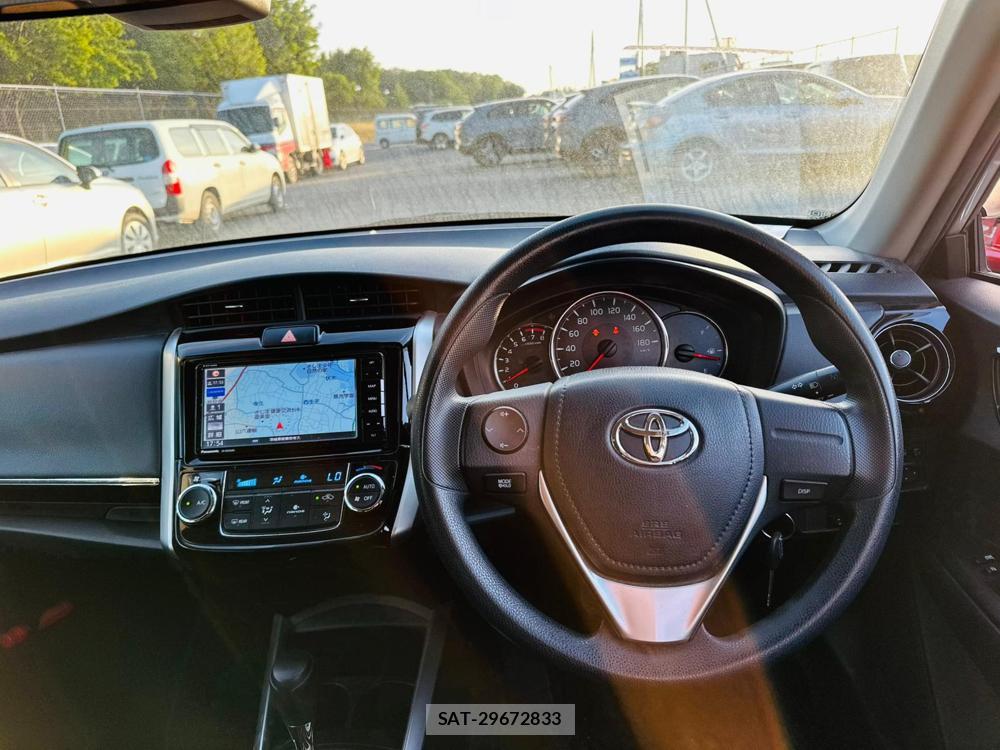 Toyota COROLLA FIELDER 2019 6821877-13