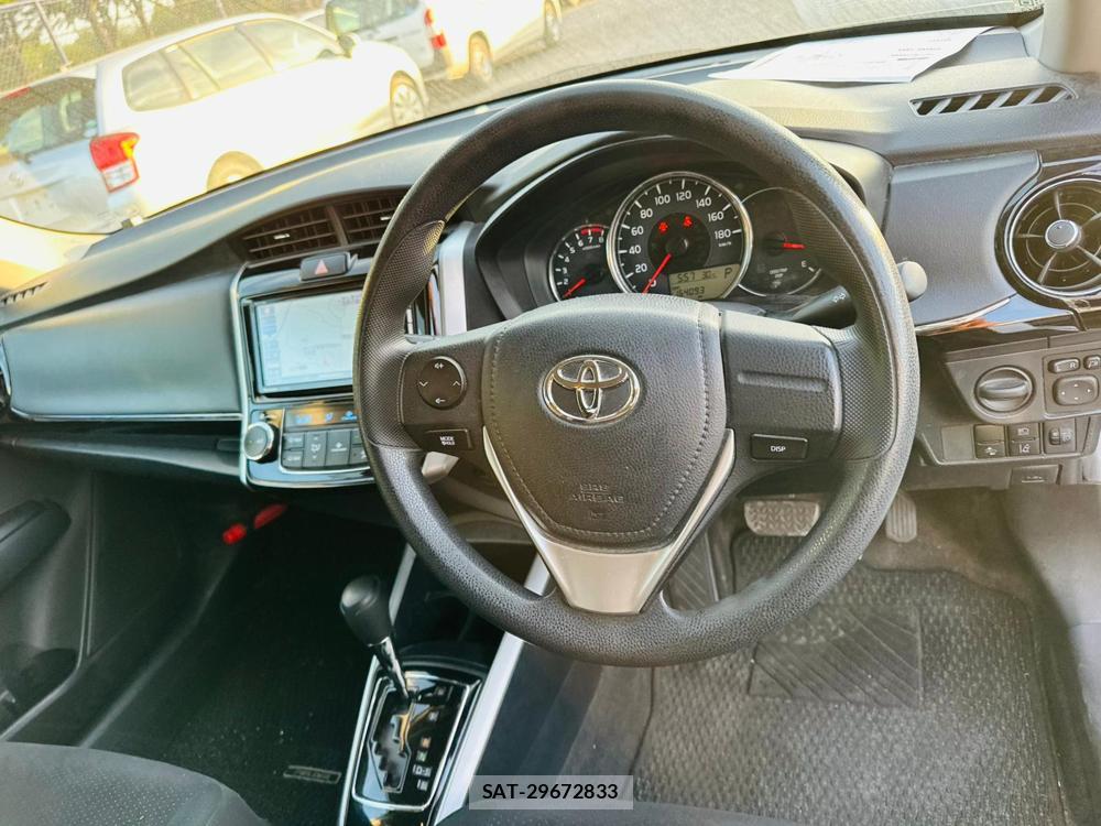Toyota COROLLA FIELDER 2019 6821877-14