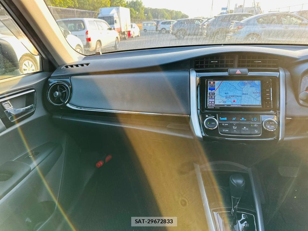Toyota COROLLA FIELDER 2019 6821877-17
