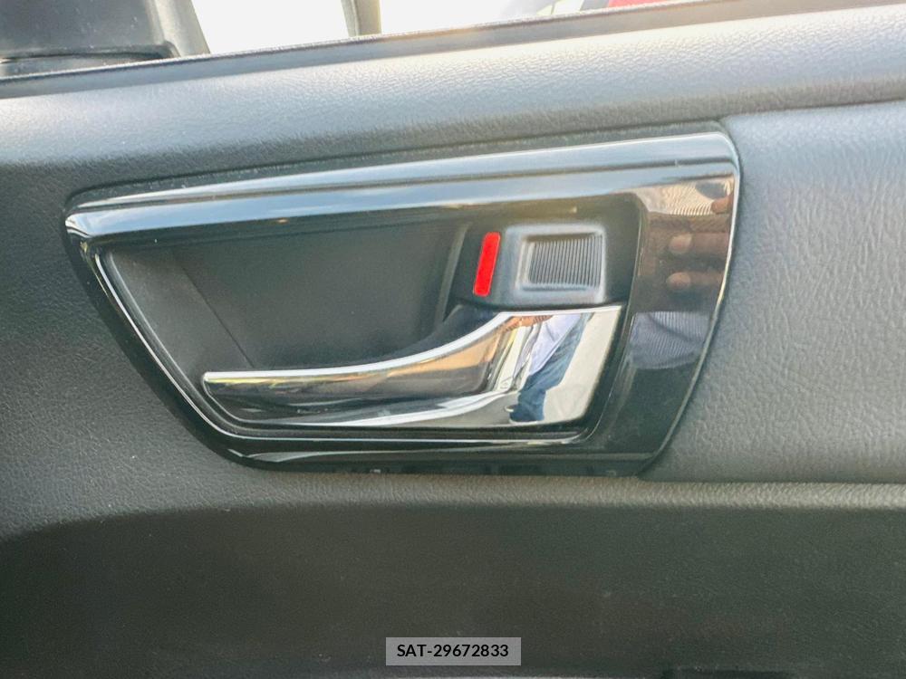 Toyota COROLLA FIELDER 2019 6821877-20