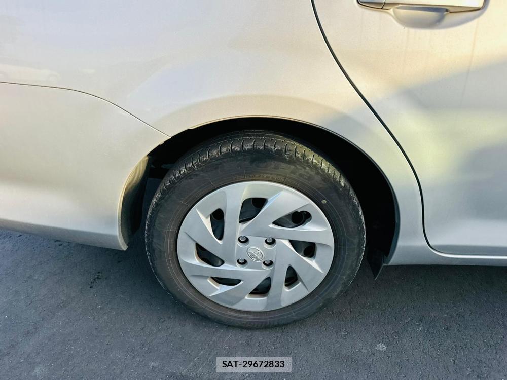 Toyota COROLLA FIELDER 2019 6821877-27