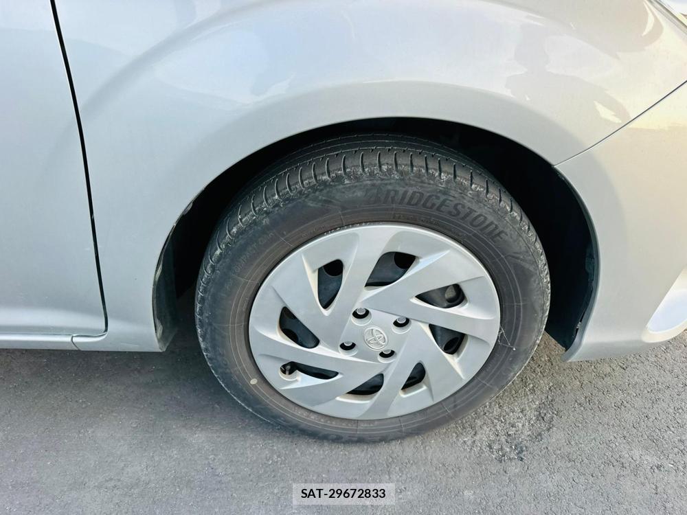 Toyota COROLLA FIELDER 2019 6821877-28