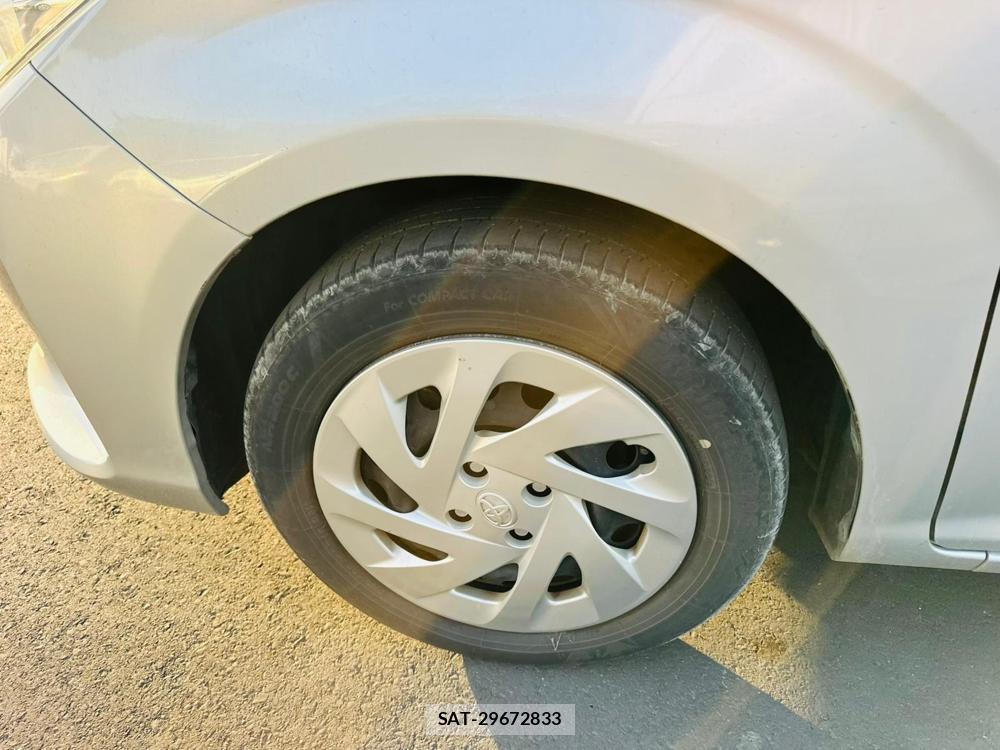 Toyota COROLLA FIELDER 2019 6821877-29