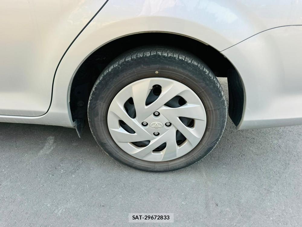 Toyota COROLLA FIELDER 2019 6821877-30