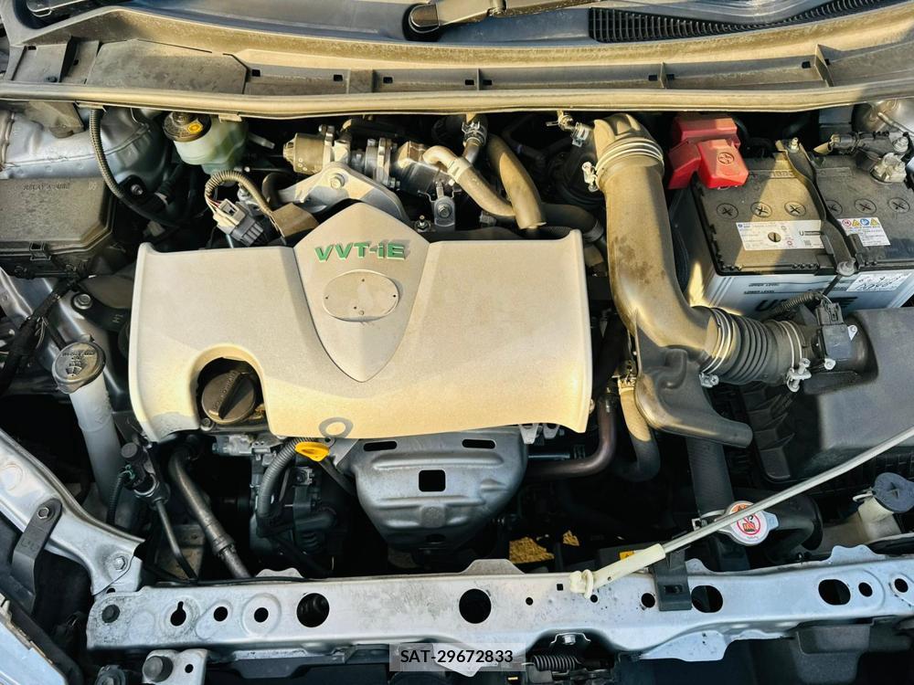 Toyota COROLLA FIELDER 2019 6821877-36