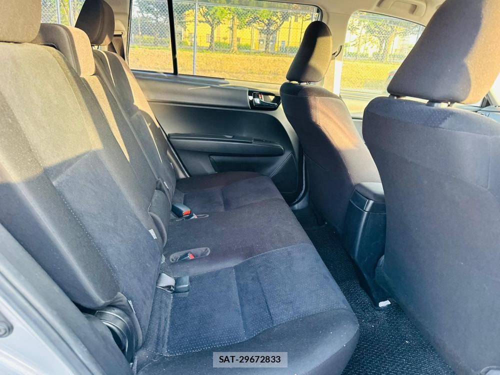 Toyota COROLLA FIELDER 2019 6821877-8