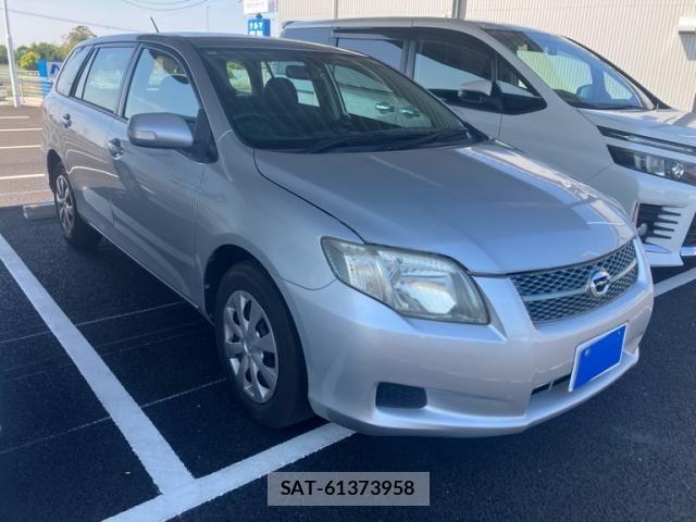 Toyota COROLLA FIELDER 2008-08 6903482-0