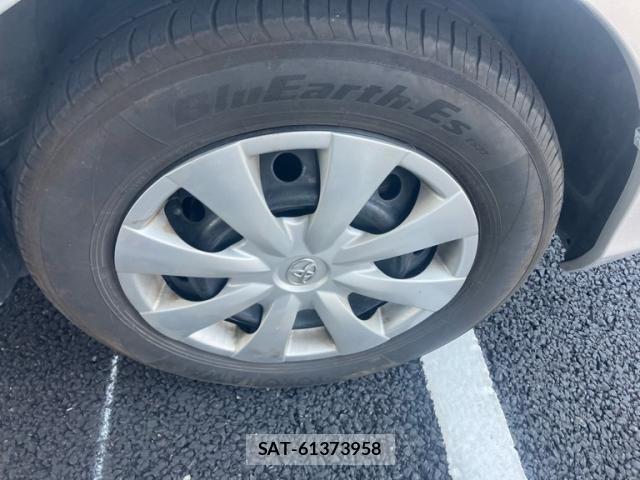 Toyota COROLLA FIELDER 2008-08 6903482-9