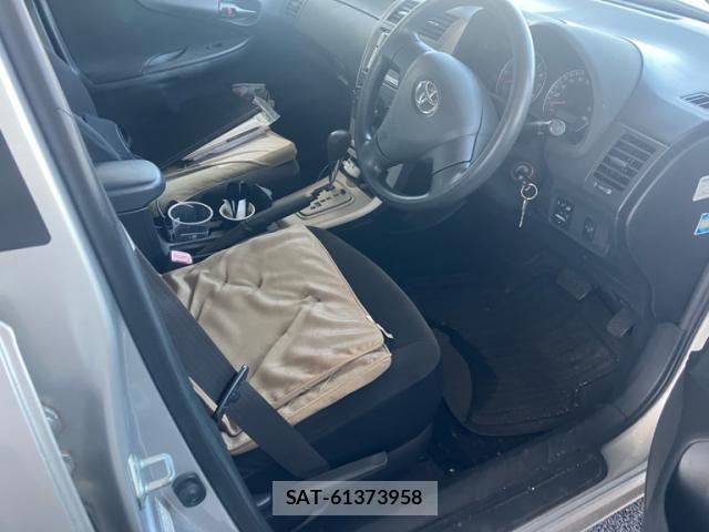 Toyota COROLLA FIELDER 2008-08 6903482-10