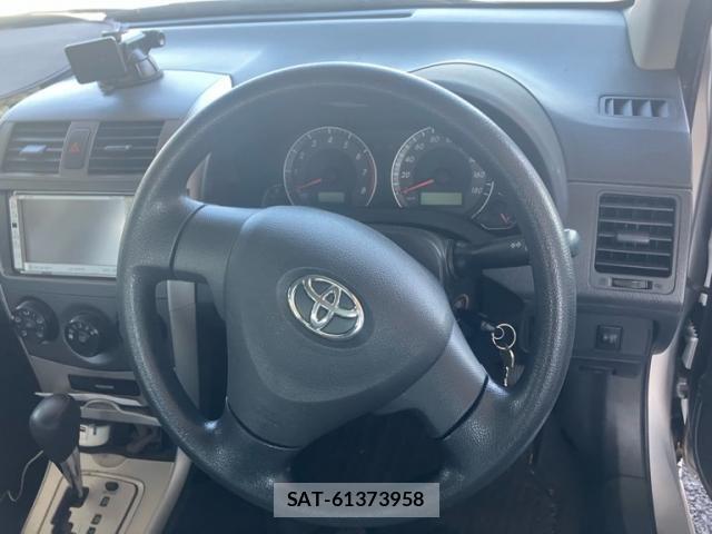 Toyota COROLLA FIELDER 2008-08 6903482-12