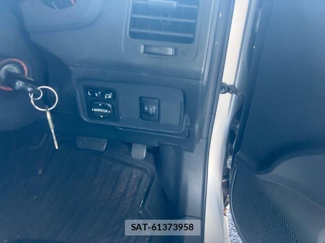 Toyota COROLLA FIELDER 2008-08 6903482-13