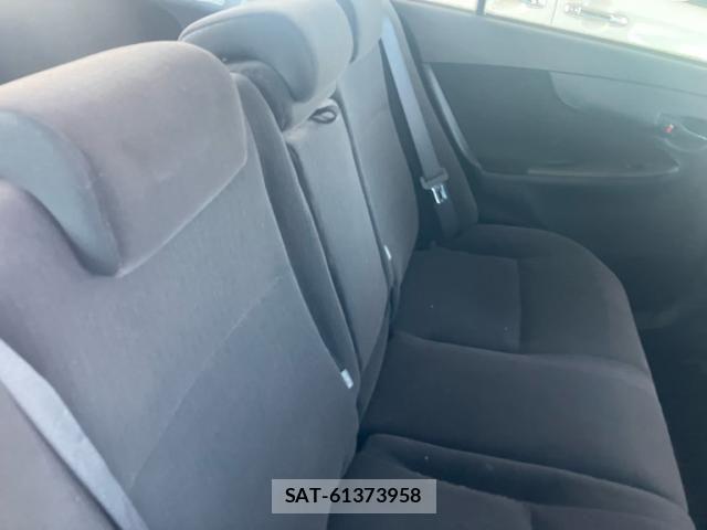 Toyota COROLLA FIELDER 2008-08 6903482-16