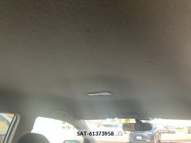 Toyota COROLLA FIELDER 2008-08 6903482-17