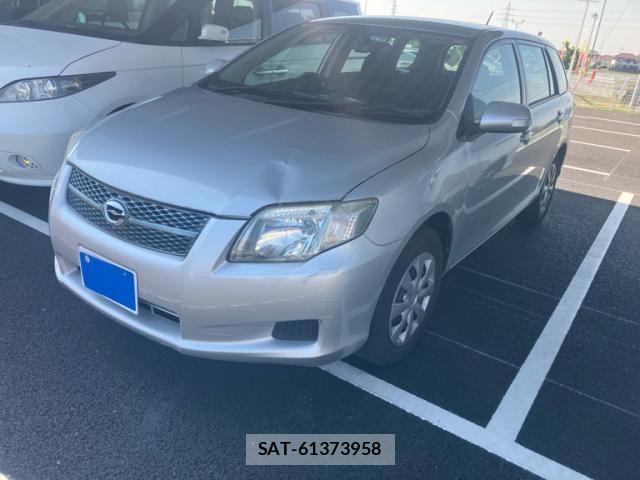 Toyota COROLLA FIELDER 2008-08 6903482-1