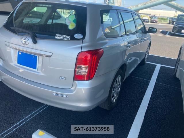 Toyota COROLLA FIELDER 2008-08 6903482-3