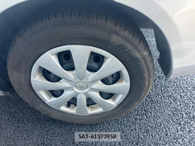 Toyota COROLLA FIELDER 2008-08 6903482-6