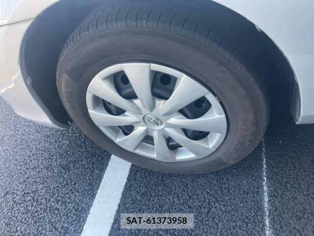 Toyota COROLLA FIELDER 2008-08 6903482-7