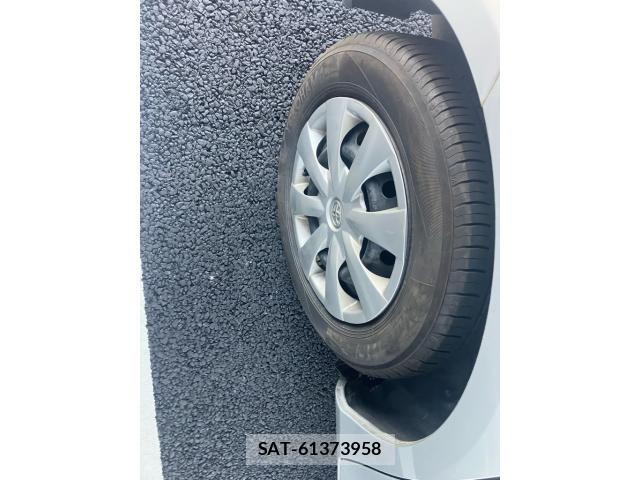 Toyota COROLLA FIELDER 2008-08 6903482-8