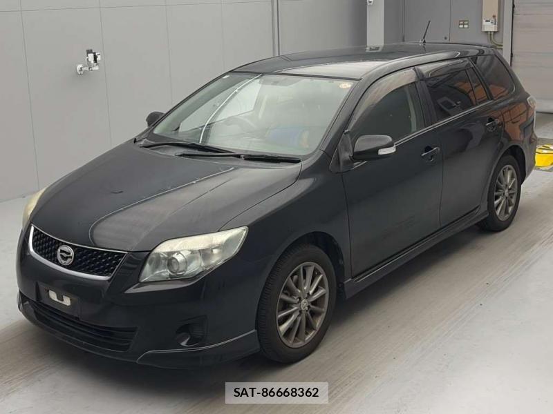 Toyota COROLLA FIELDER 2010 6920679-0