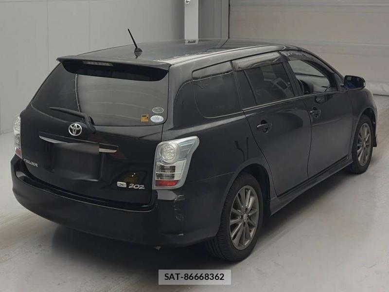 Toyota COROLLA FIELDER 2010 6920679-1