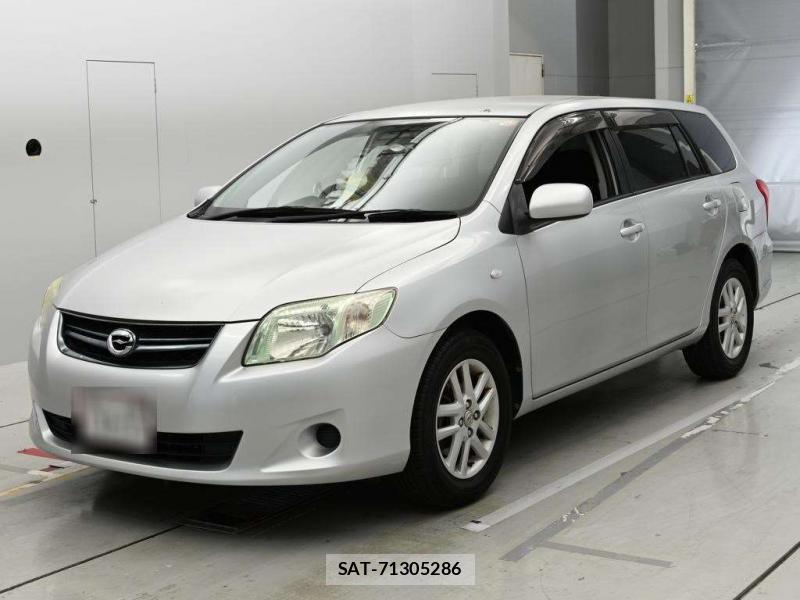 Toyota COROLLA FIELDER 2009 6937342-0
