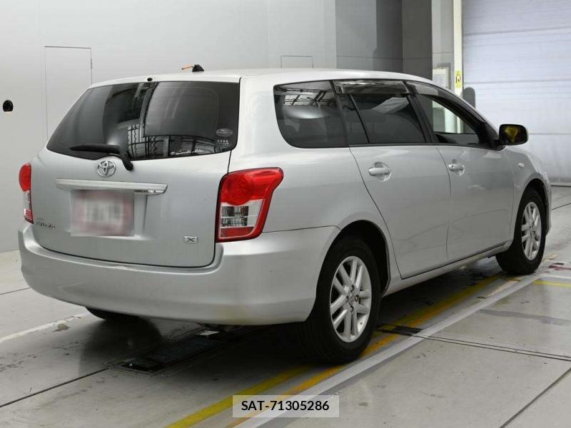 Toyota COROLLA FIELDER 2009 6937342-1