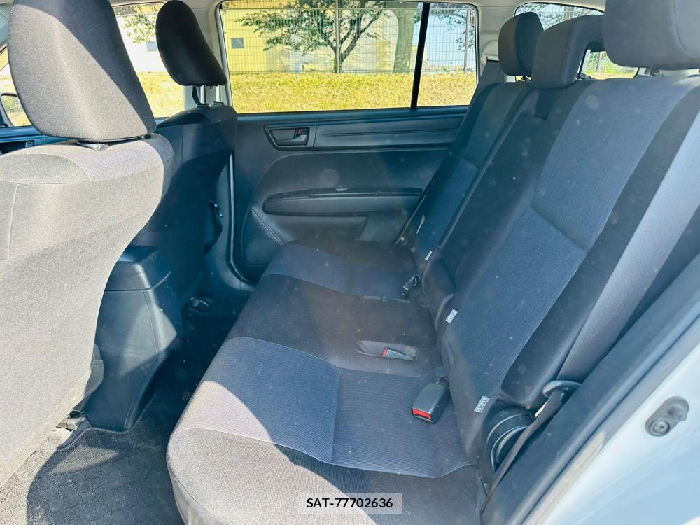 Toyota COROLLA FIELDER 2019 6787090-9