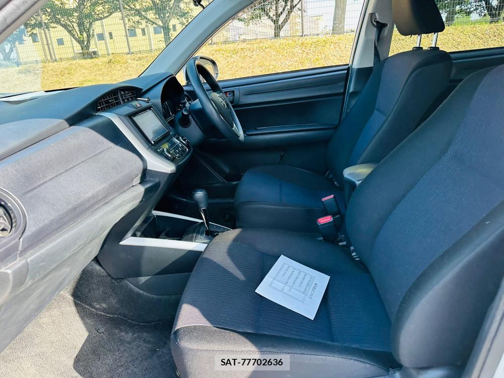 Toyota COROLLA FIELDER 2019 6787090-10