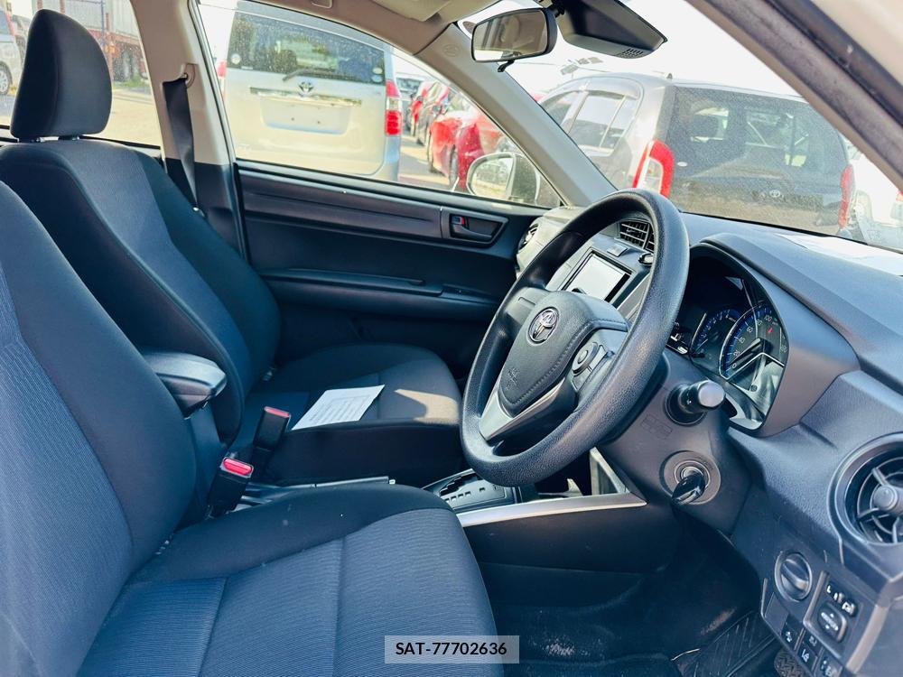 Toyota COROLLA FIELDER 2019 6787090-11