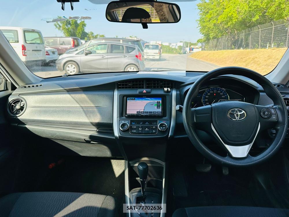 Toyota COROLLA FIELDER 2019 6787090-12
