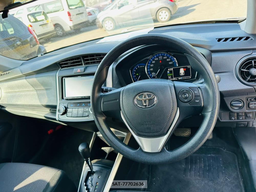 Toyota COROLLA FIELDER 2019 6787090-14