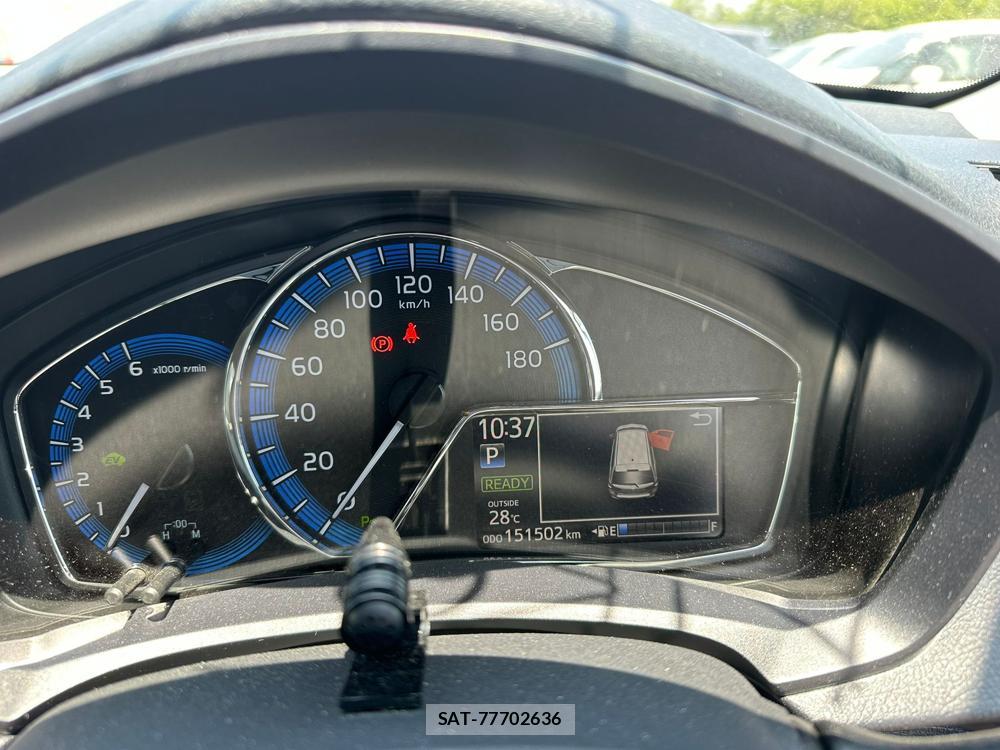 Toyota COROLLA FIELDER 2019 6787090-15