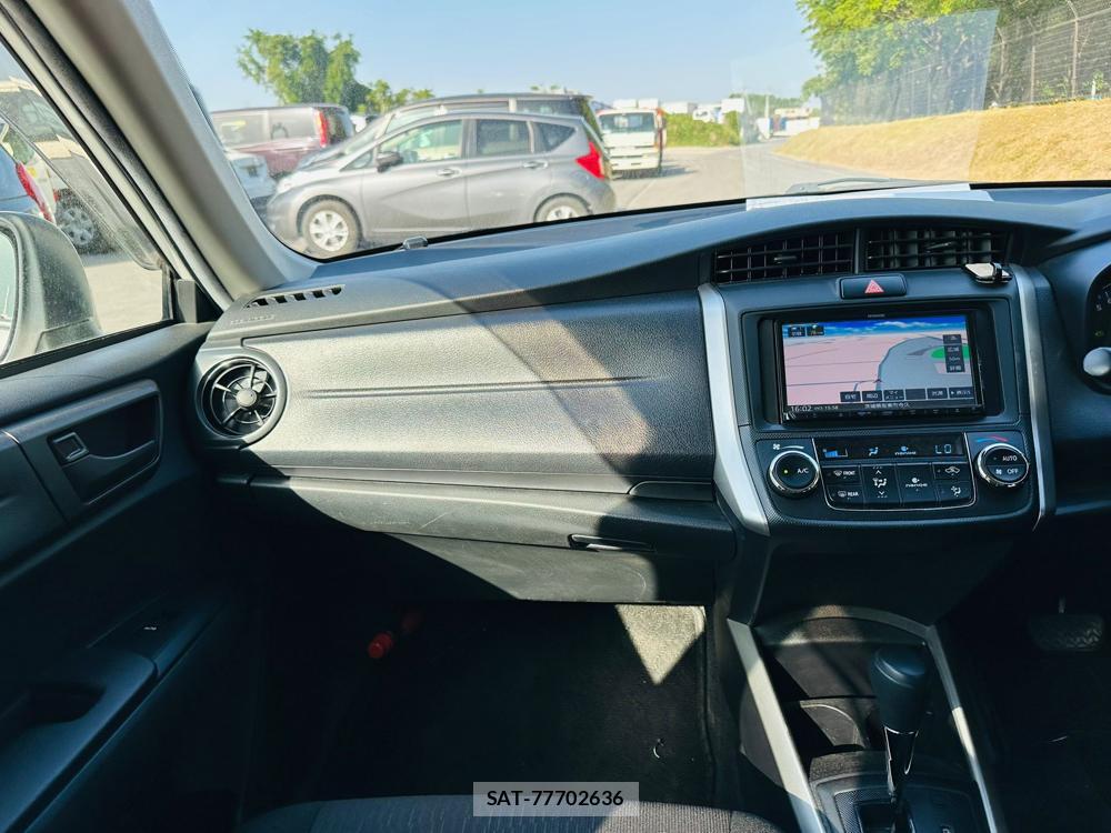 Toyota COROLLA FIELDER 2019 6787090-17