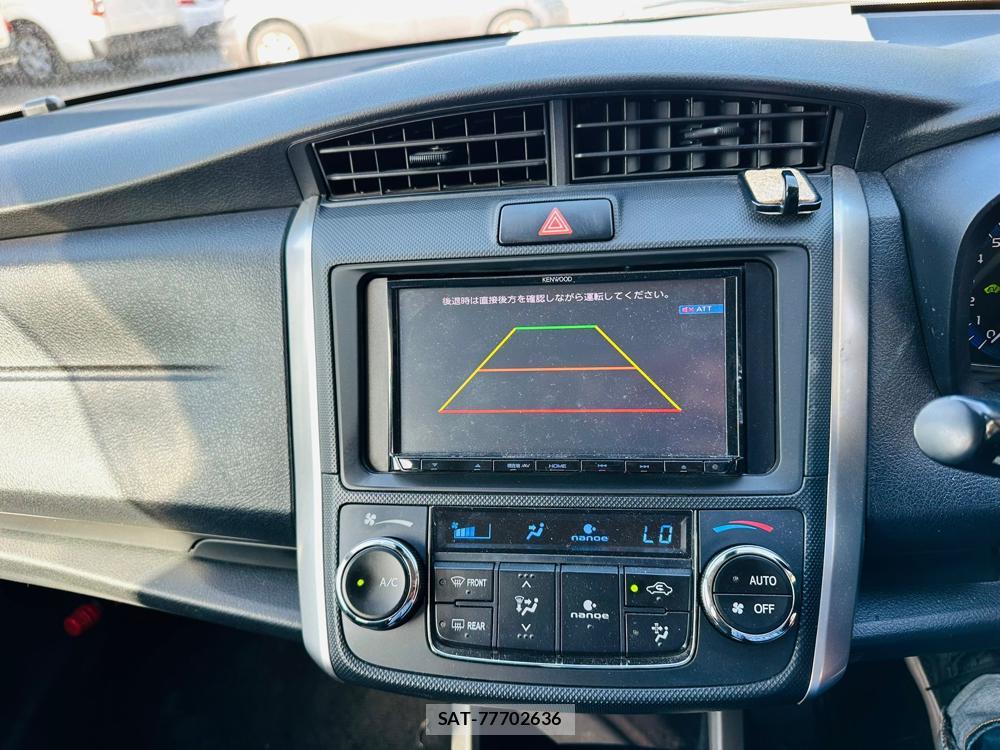 Toyota COROLLA FIELDER 2019 6787090-18