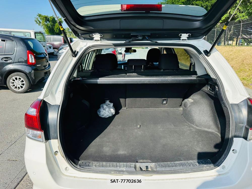 Toyota COROLLA FIELDER 2019 6787090-25