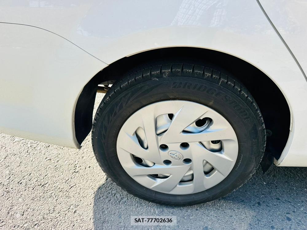 Toyota COROLLA FIELDER 2019 6787090-27