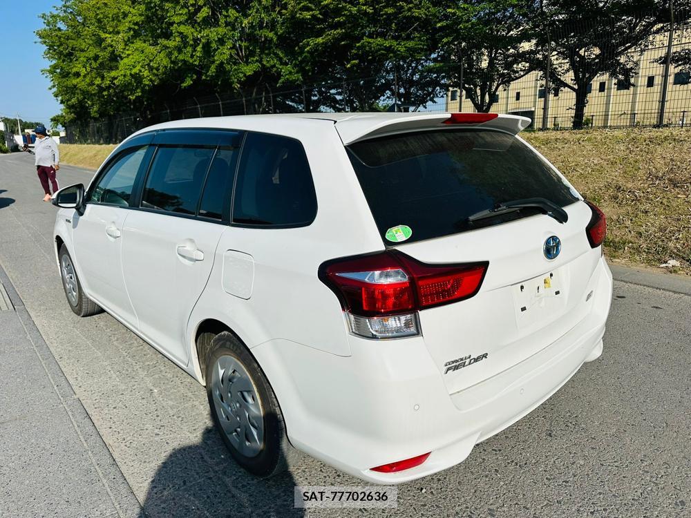 Toyota COROLLA FIELDER 2019 6787090-2