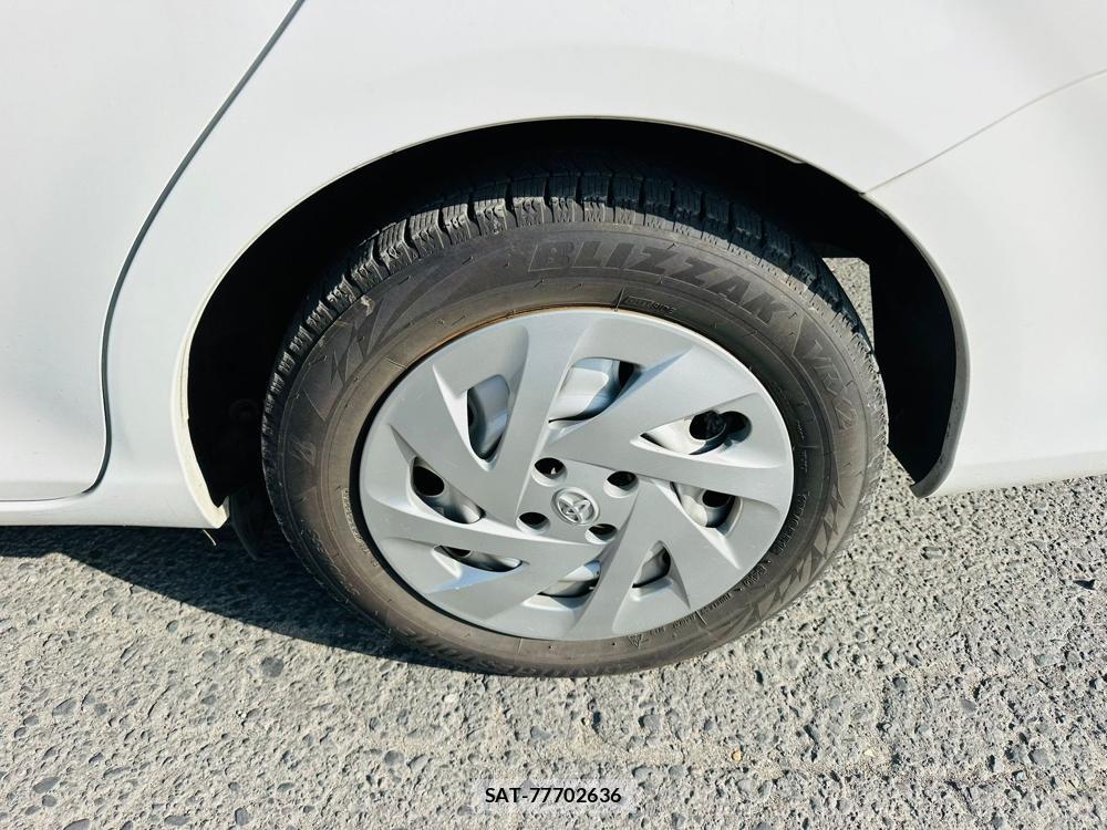 Toyota COROLLA FIELDER 2019 6787090-30