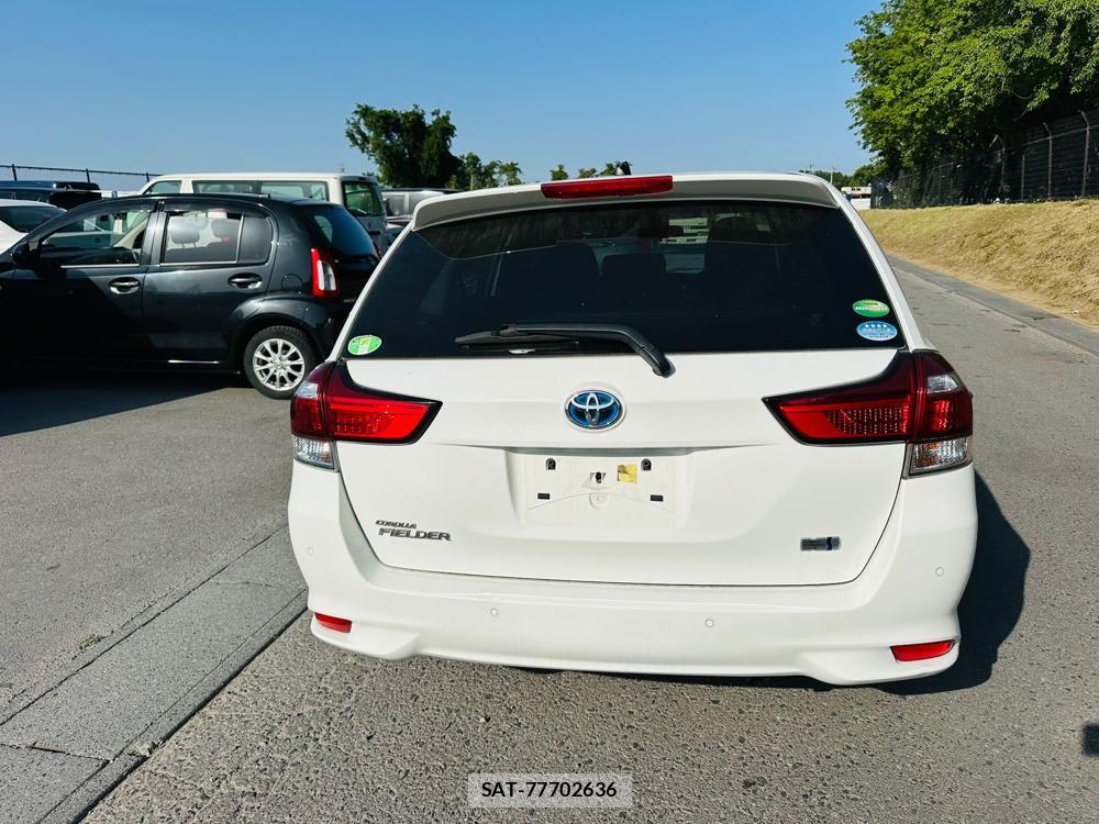 Toyota COROLLA FIELDER 2019 6787090-3