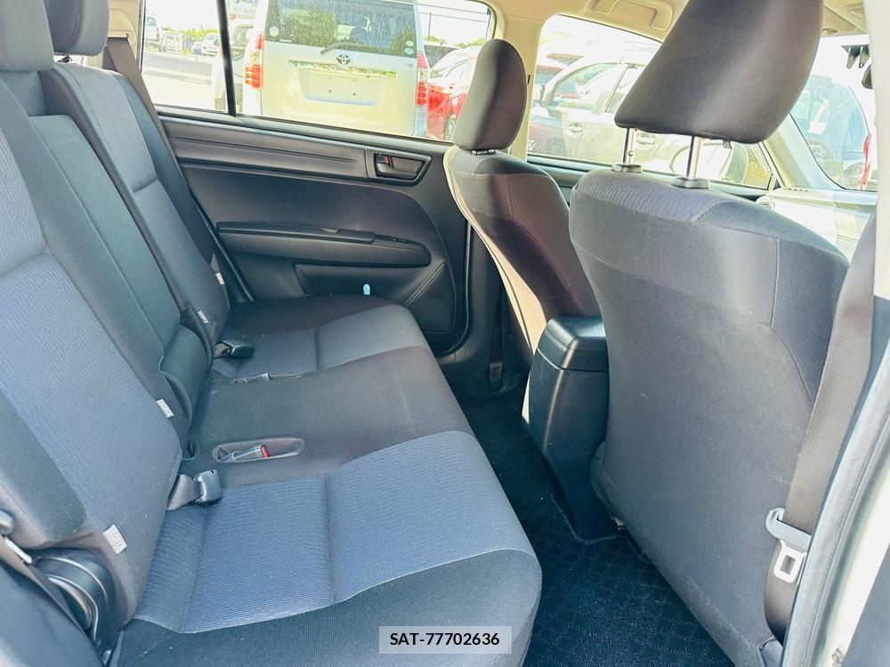 Toyota COROLLA FIELDER 2019 6787090-8