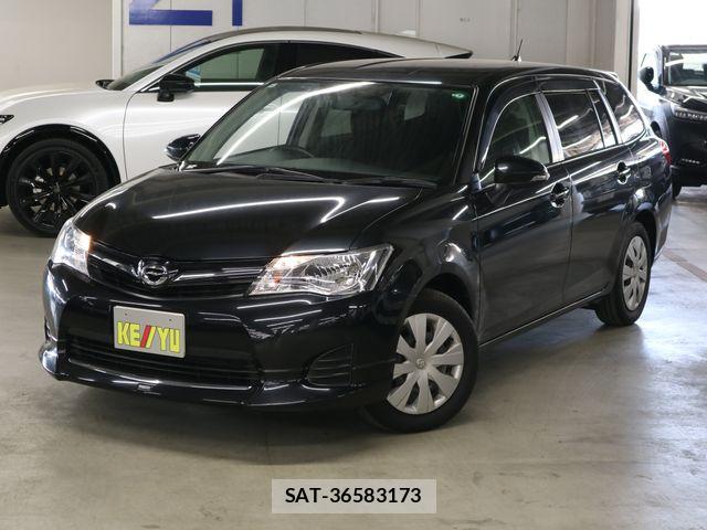 Toyota COROLLA FIELDER 2013-09 6992579-0