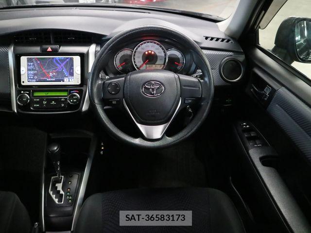 Toyota COROLLA FIELDER 2013-09 6992579-9