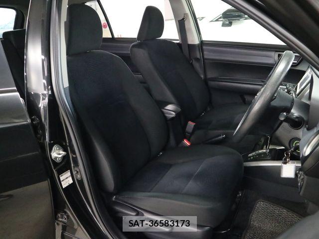Toyota COROLLA FIELDER 2013-09 6992579-11