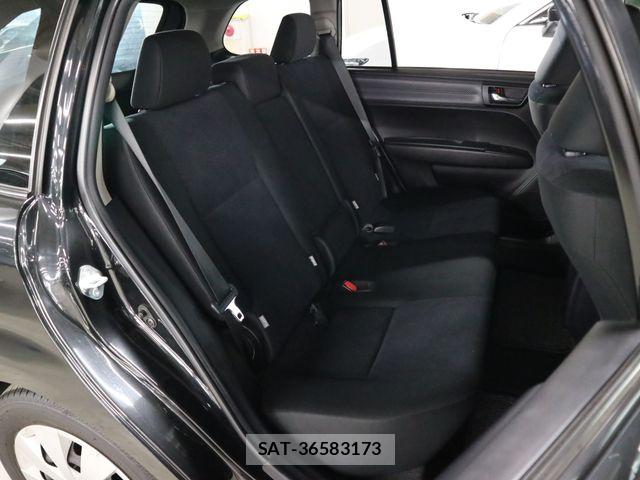 Toyota COROLLA FIELDER 2013-09 6992579-12