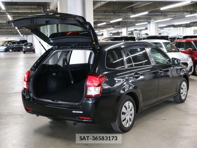 Toyota COROLLA FIELDER 2013-09 6992579-13